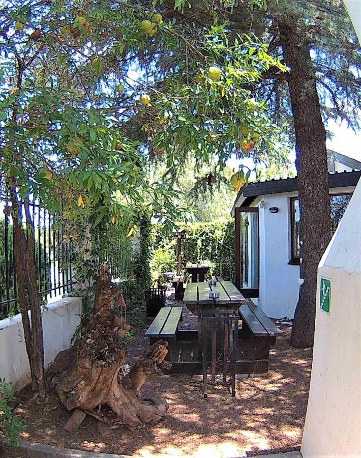 Kuru-Kuru Guesthouse Kuruman Luaran gambar